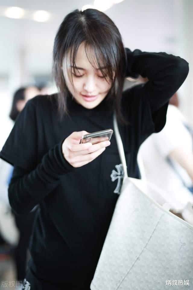 赵本山|郑爽为何会出事，刘德华早早给出了答案，她死在了一个字上