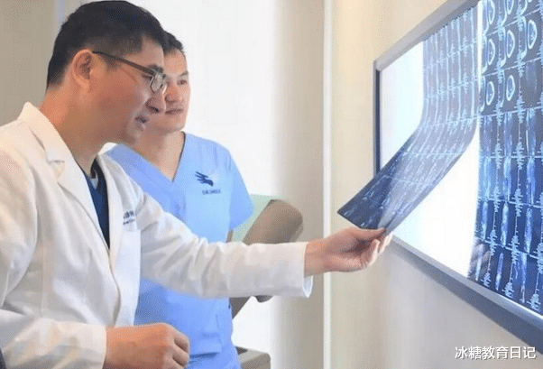 医生|2021“铁饭碗”职业排名有变化,公务员被踢出前三,榜首却出乎意