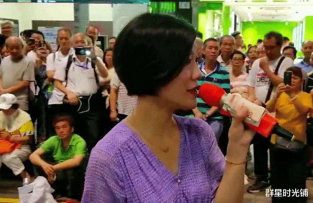 倪妮|龙婷：《星光大道》冠军，登上春晚后为何选择回到街头卖唱