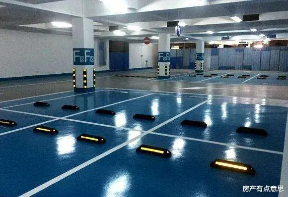 重症监护室 购买停车位，要三思而后行，我买了才两年时间就后悔了