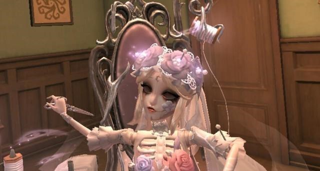 生态环境保卫者|第五人格：为啥不推荐玩雕刻家？看完最新“认知排名”，你就懂了