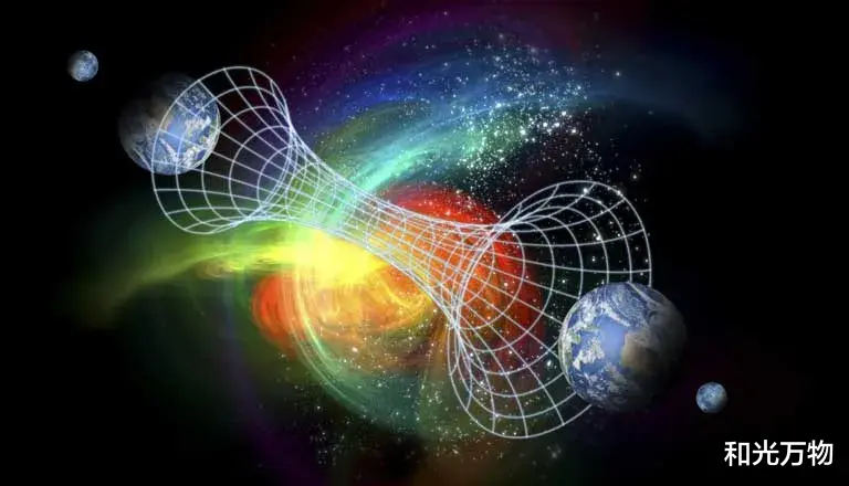 我们生活在多元宇宙中?科学家或有证据,平行宇宙可能存在!