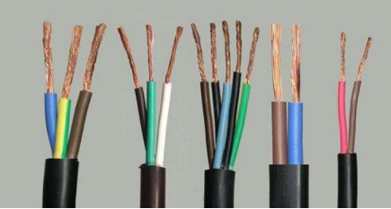 是远洋呀 电缆出厂之前必须进行几次质量检查