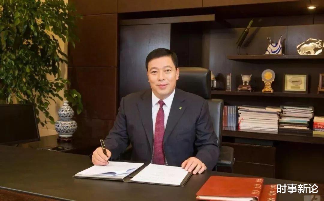 江苏省 江苏低调的千亿富豪：从搬砖工逆袭为织造之王，身价1274亿