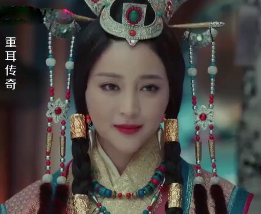 古装剧|服装造型最丑的5部古装剧，每一部造型师，都该拖出去杖责半小时