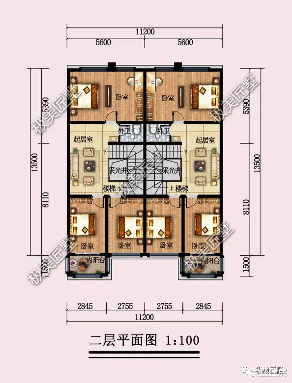韶关|兄弟住房还是看这款，11米×13米，看过都直夸好看