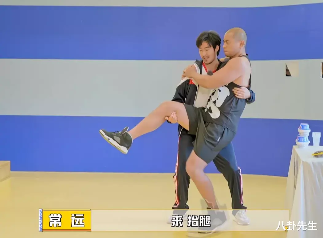 杨幂|可惜了沈腾和马丽，《麻花特开心》游戏环节太无聊，让人失望