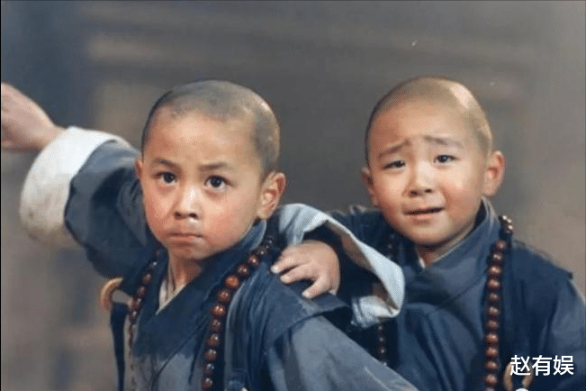 释小龙|曾是一夜爆红的童星，如今跑龙套、做配角，这20多年他发生了什么