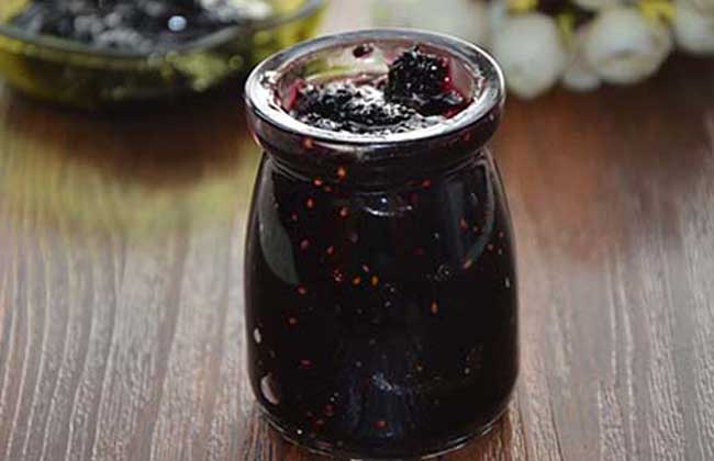 挚爱宝宝一生|桑葚酒的功效作用如此之大,这样酿桑葚果酒,不仅作用大而且易存放