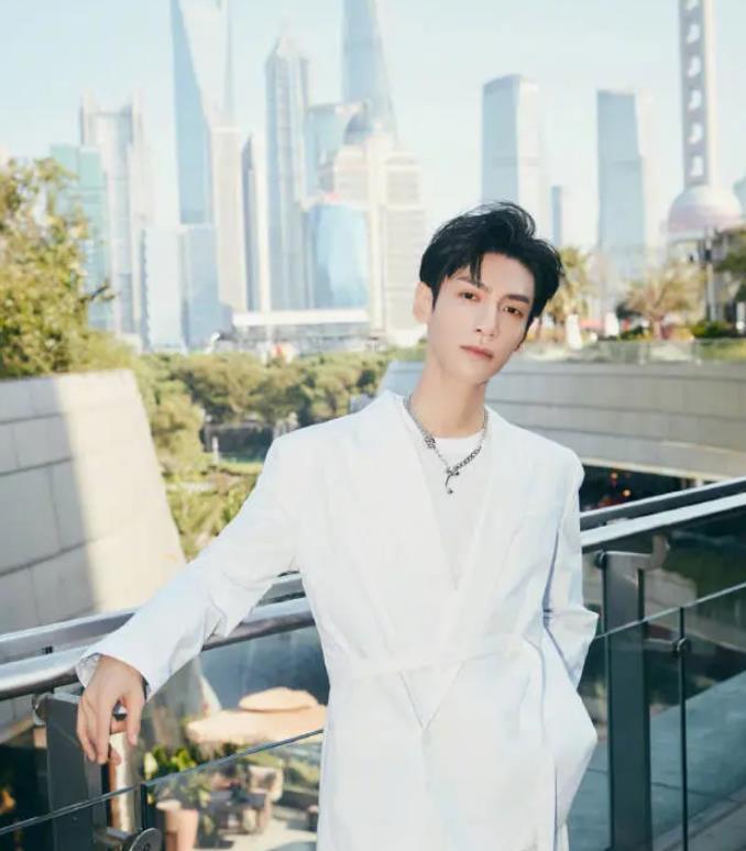 张彬彬|爆料：罗云熙失败？白宇两连扑被正午抛弃？张彬彬人设立的太过