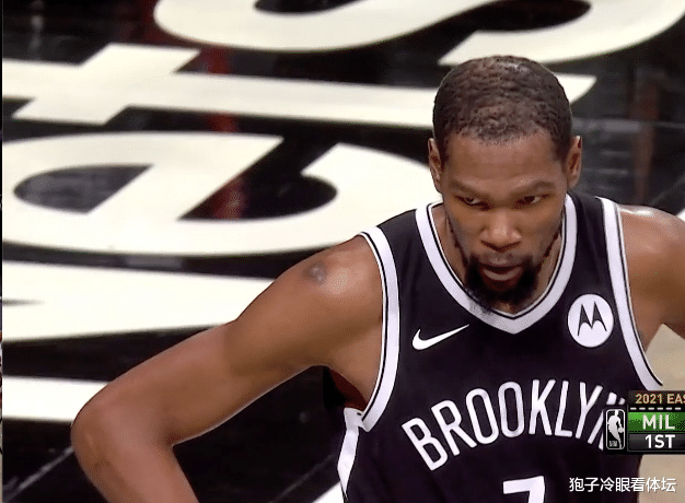 詹姆斯·哈登|開場43秒就無法堅(jiān)持！哈登因傷退賽 最新傷情公布 詹姆斯發(fā)推祈禱