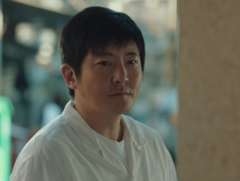 郭京飞|央视“黑马”剧“杀疯”了！播出1天收视率破1，更2集根本看不够