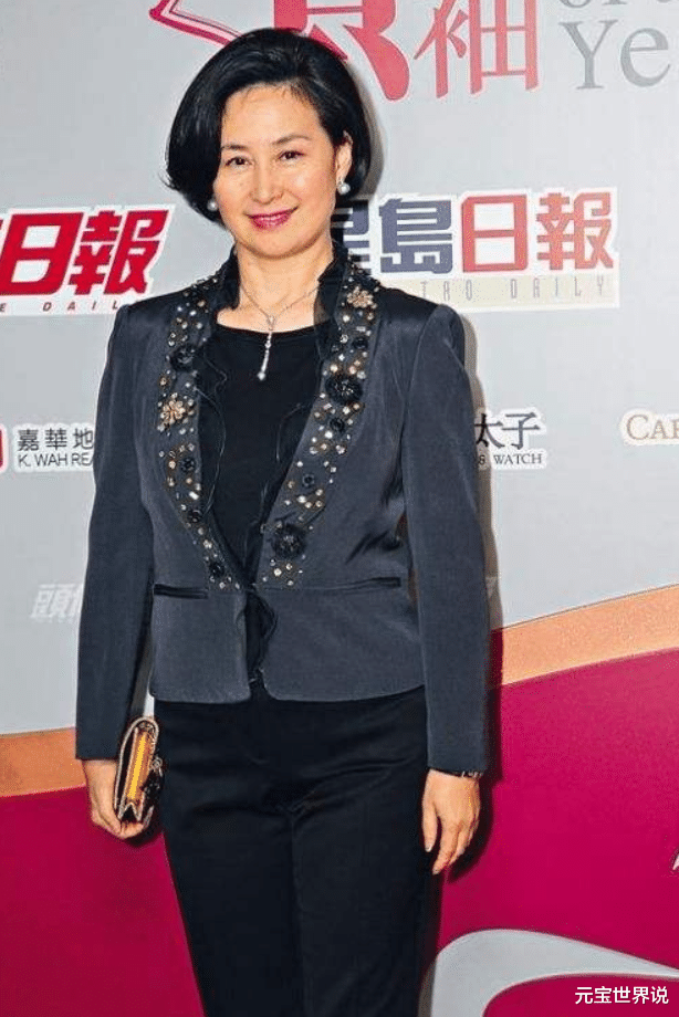 杨洋|何超琼与陈百强：天人永隔的遗憾，最美好的爱永藏心中