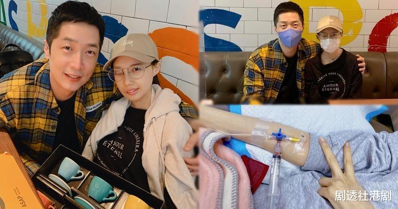 李明蔚|一路走好！31岁香港歌手李明蔚病逝，抗癌9年毁容失明从不放弃