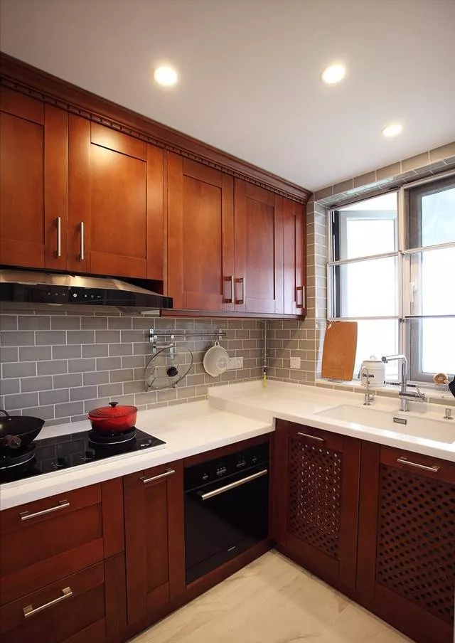 朋友“网购”了一个家，一进门就把我迷倒了！