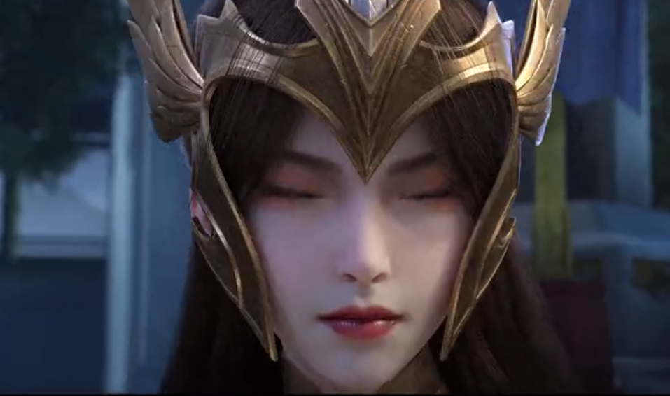 石昊|完美世界第一季完结，石毅回归，补天阁覆灭在即，女武神再次上线