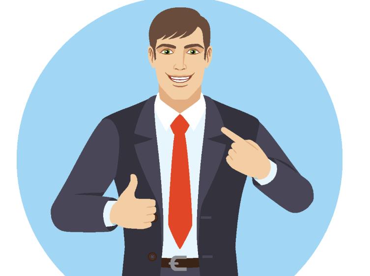 摩羯座|叱咤职场，天生就是做大事的星座，头脑精明天资聪颖，富有智慧