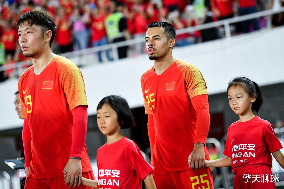 中国队|国足VS马尔代夫大名单出炉！吴曦、蒋光太休息，李可，吉翔出战