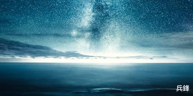 有谁想过夜空为什么是漆黑的?
