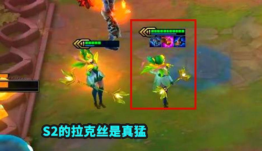 艾克|云顶之弈:因为机制过于BUG,导致被删除的英雄?放到现在玩不了