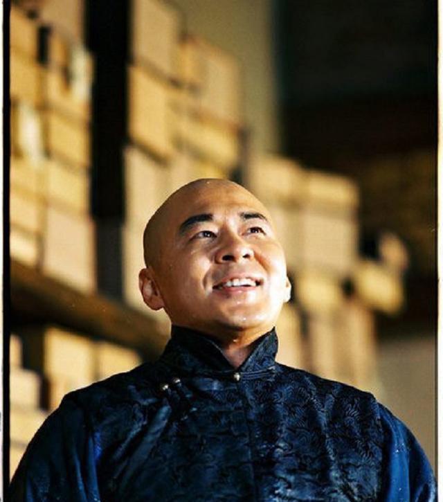 乔家大院|“亮财主”乔致庸：创晋商辉煌，89岁离世，子孙筹拍《乔家大院》