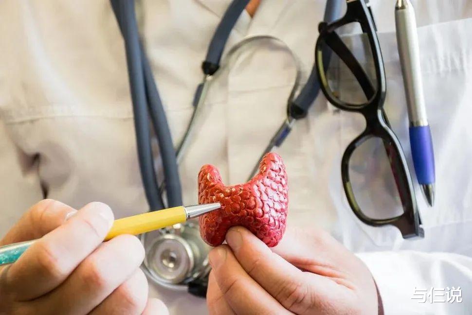 甲状腺结节|检出甲状腺结节？专家：报告单上没这4个问题，或无需过于担心