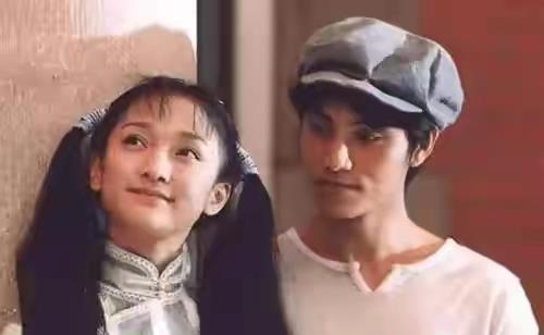 章子怡|周迅的“男友更换史”：平均两年换一个，40岁任性回归单身