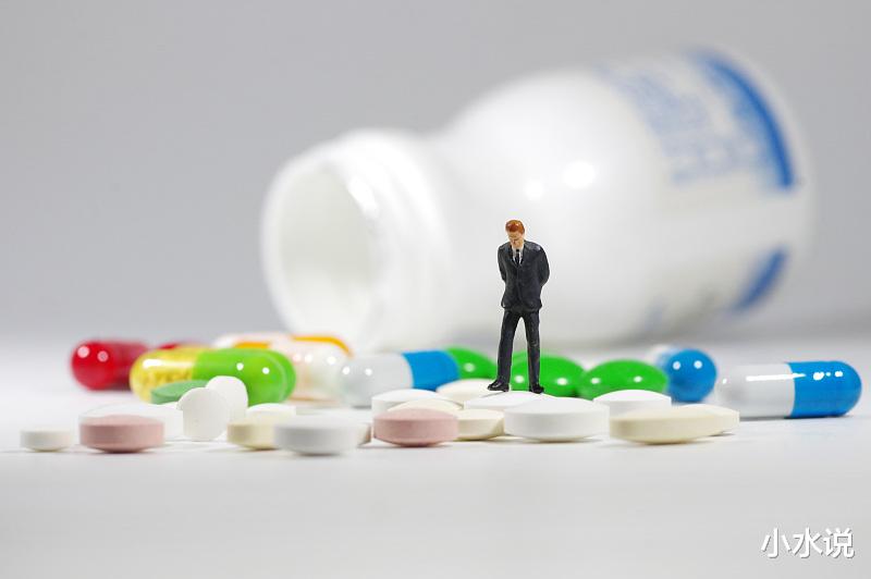 补钙|抗抑郁药，并没有我们想象得那么可怕