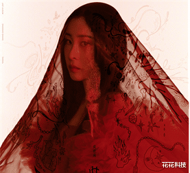 张碧晨|张碧晨的新专辑正式上线，收获不少称赞