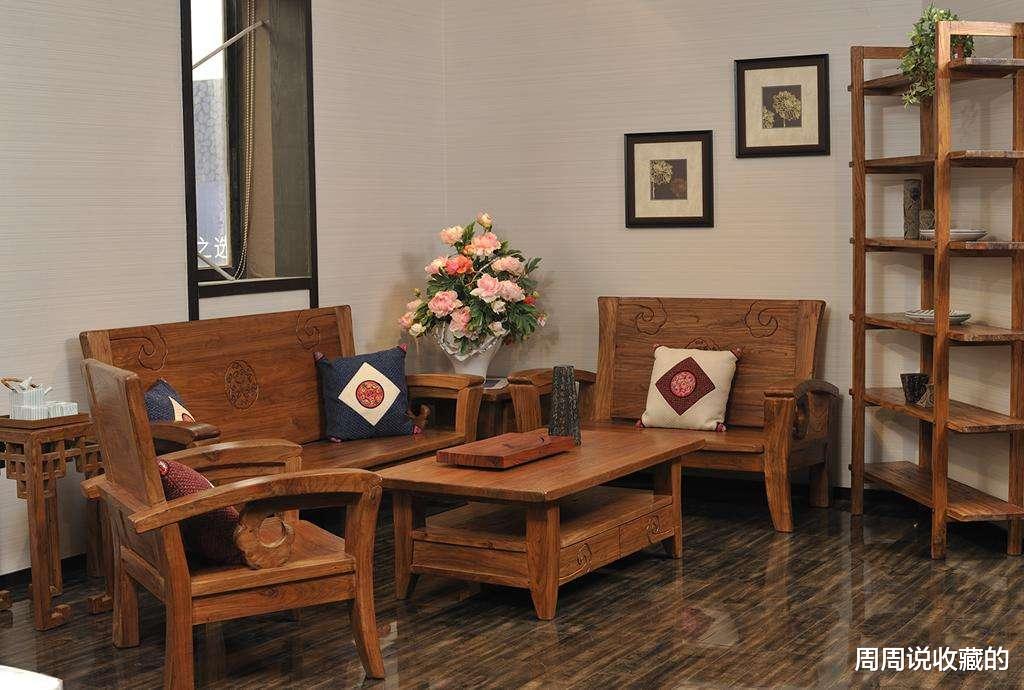 木质家具该如何选购以及注意事项?