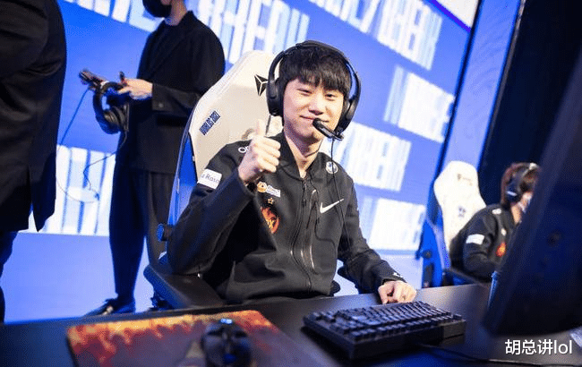 fpx战队|LOL：S12赛季排位改动，FPX官宣Clid加入，宝蓝没有竞争过预言家