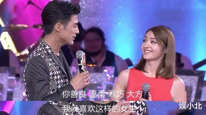 姜潮|长着一张“音痴脸”，一开口却让我挪不开眼，第二个李承铉出现了