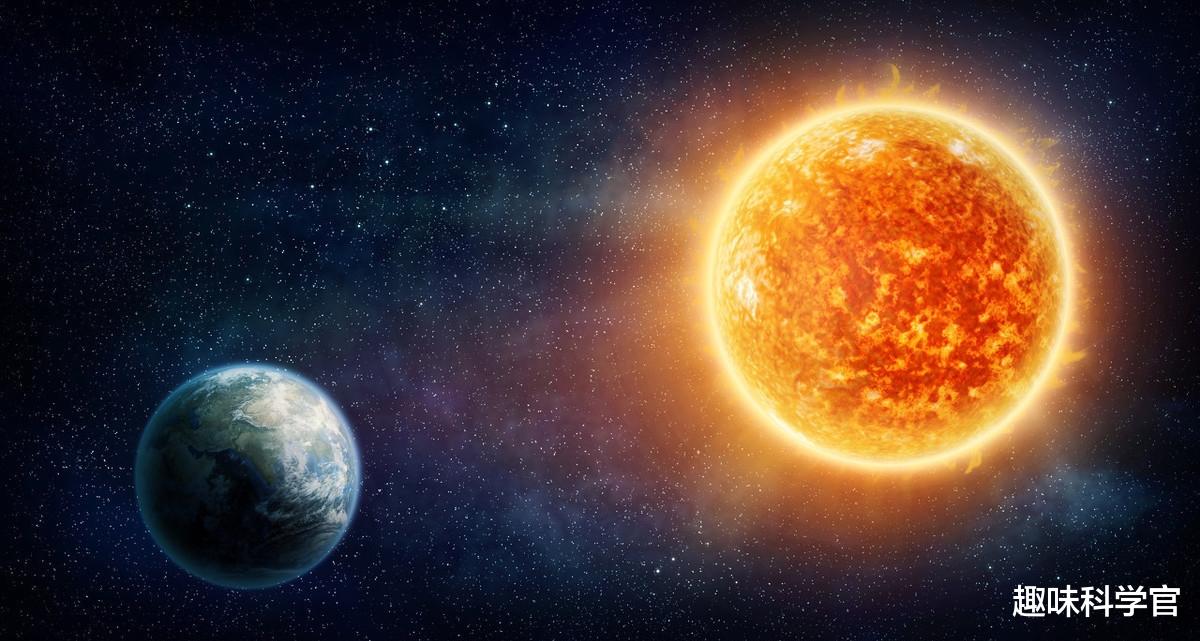  如果太阳突然“熄灭”，人类多久才能感知到？是8分钟还是1万年？