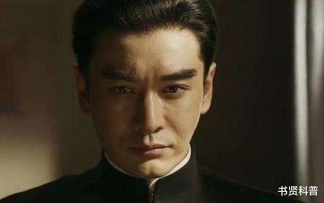 六小龄童|扮演“周总理”的16位“特型演员”哪个最像？“六小龄童”也在其中!