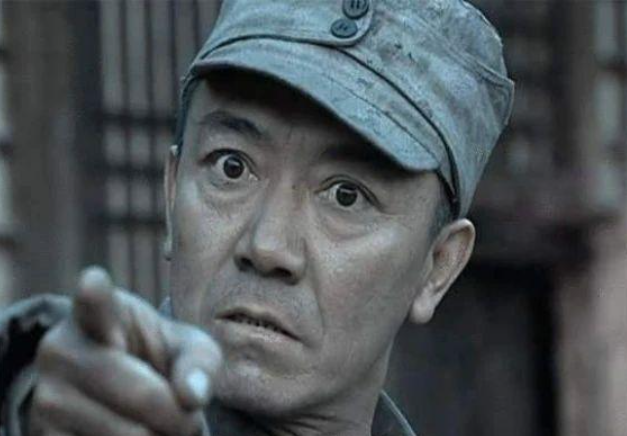 李幼斌|再见了《亮剑》，再见了李云龙，李幼斌已迎来新的口碑巅峰剧