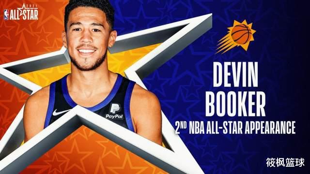 凯文·杜兰特|突发！联盟官宣重要决定，篮网巨星被替换，杜兰特恐将无期限缺席了啊！