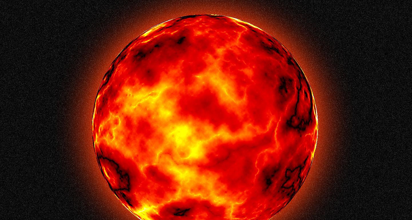 太阳留给人类的时间还剩50亿年?科学家:事实并不是这样乐观