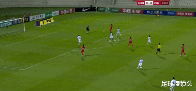 武磊|3-2！2-0！中国足球2场生死战都赢了，靠王霜武磊续命，还得留洋