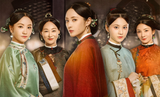 杨蓉|《当家主母》开播，蒋勤勤怒打杨蓉，惠英红演技被赞不输当年