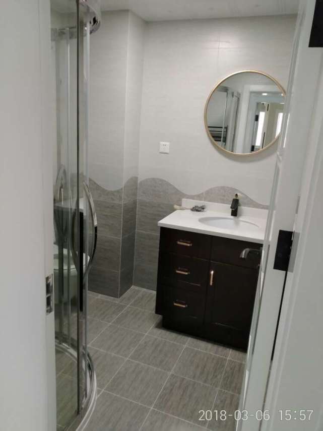 保洁完上家具美翻了，业主群晒照得到一致好评，客餐厅真有品位！