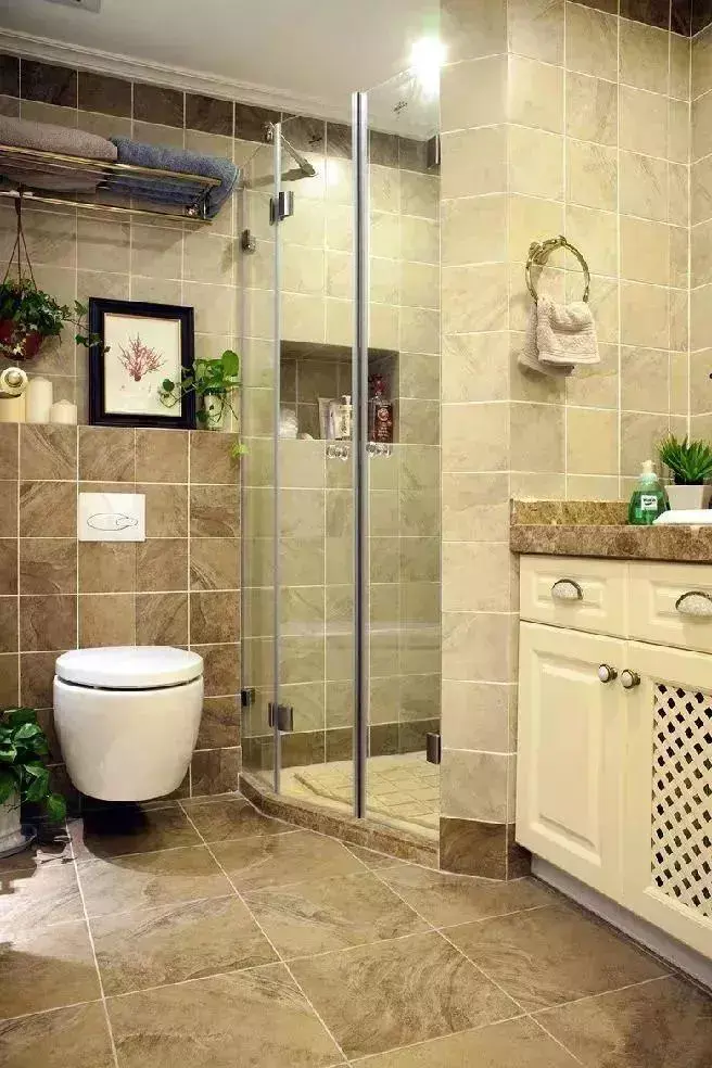 越来越多人都不装老式马桶了，现在流行用它替代，好用又省地！