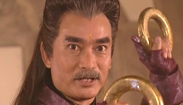 阿飞|《小李飞刀》：对任何人都放飞自我的林仙儿，是对阿飞最狠的算计