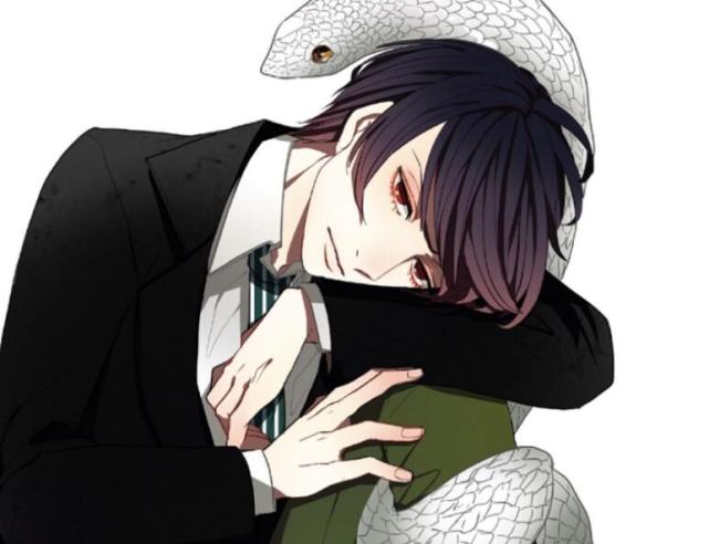 大蛇丸|能将“灵魂”这么高级的玩意安排好，除了大蛇丸，还想到谁呢？