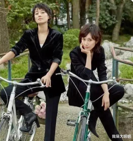 马伊琍|马伊琍和袁泉合照被公开，300多万阅读，评论一边倒，袁泉气质高贵