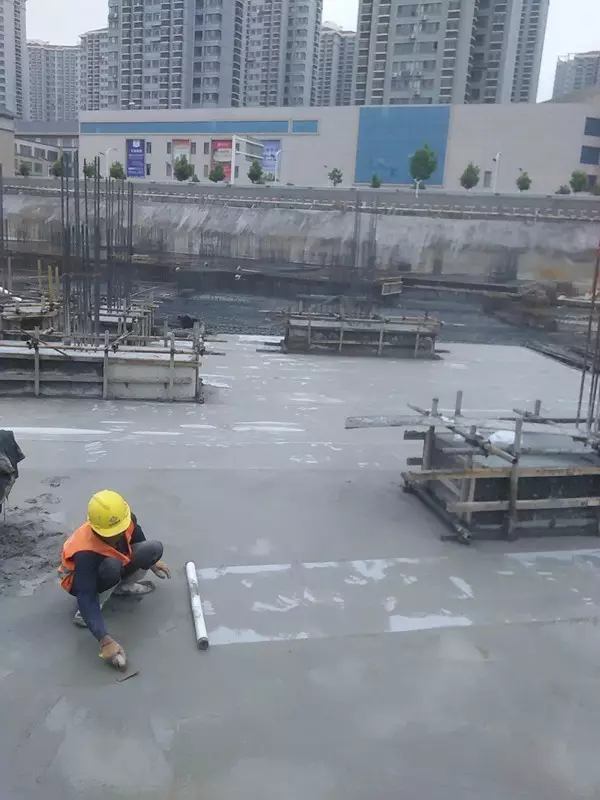 混凝土|混凝土浇筑：工人如何配置？现场如何控制？这28条安排的明明白白！