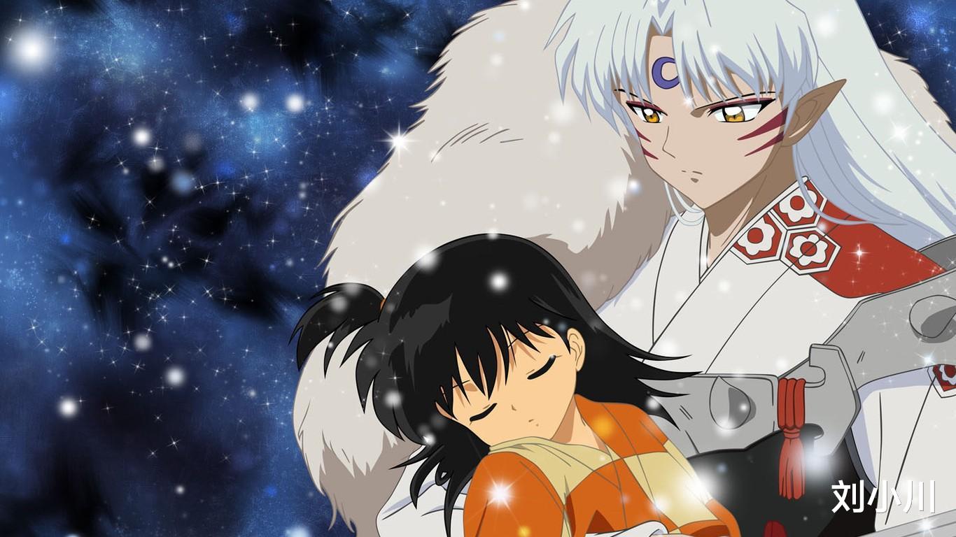 鐵碎牙|犬夜叉如果把鐵碎牙讓給殺生丸會發生什么？