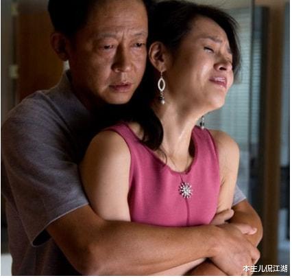 许晴|于明佳：嫁相亲老公，隐退4年婚姻险出裂痕，包办的婚姻也幸福