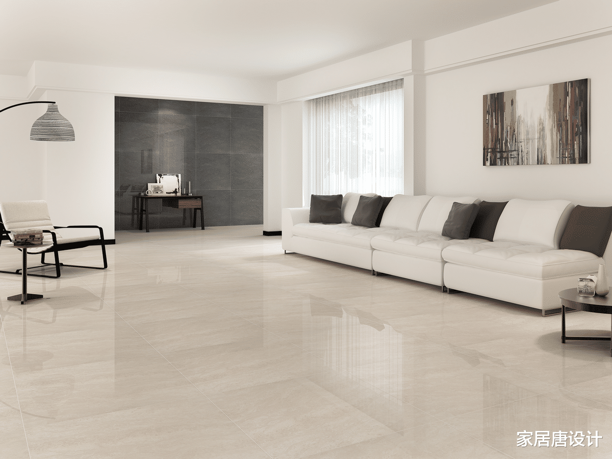 聪明监工揪出错漏,提前了解瓷砖铺贴的小细节,监工更轻松