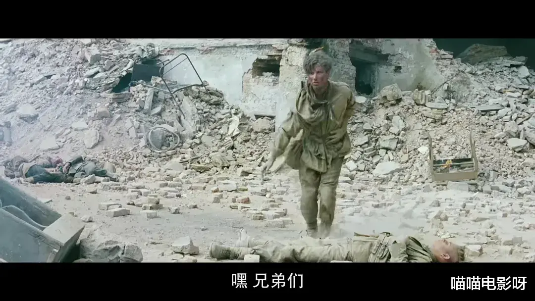 史蒂芬|真正的「腥风血雨」！这片一定要看未删减版。