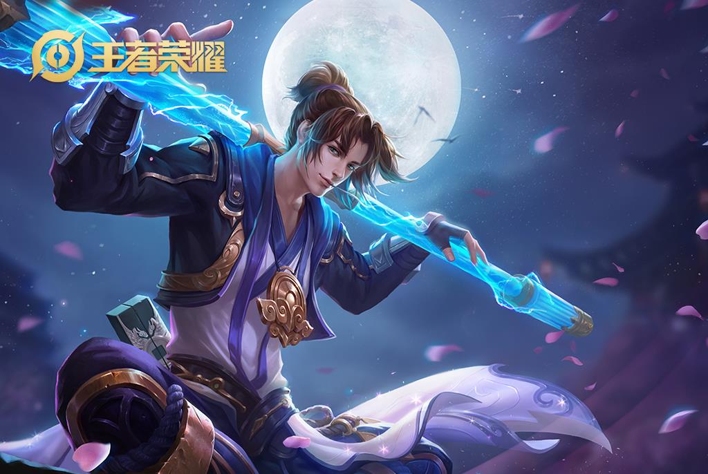 腾讯|花木兰青春决赛季返场不到3天，销量破百万，三大原因让玩家疯抢